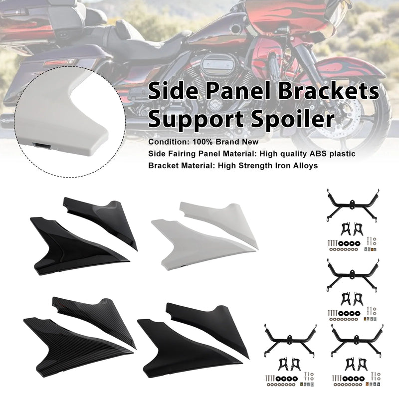 Powersports Pro Accessory 2023-2025