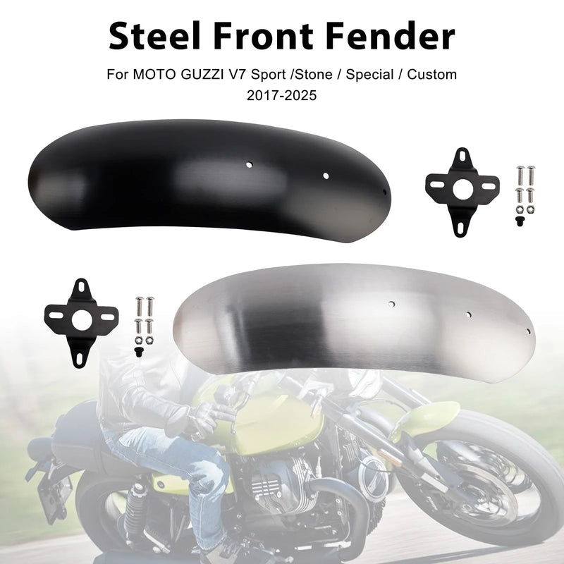 Powersports Pro Fender