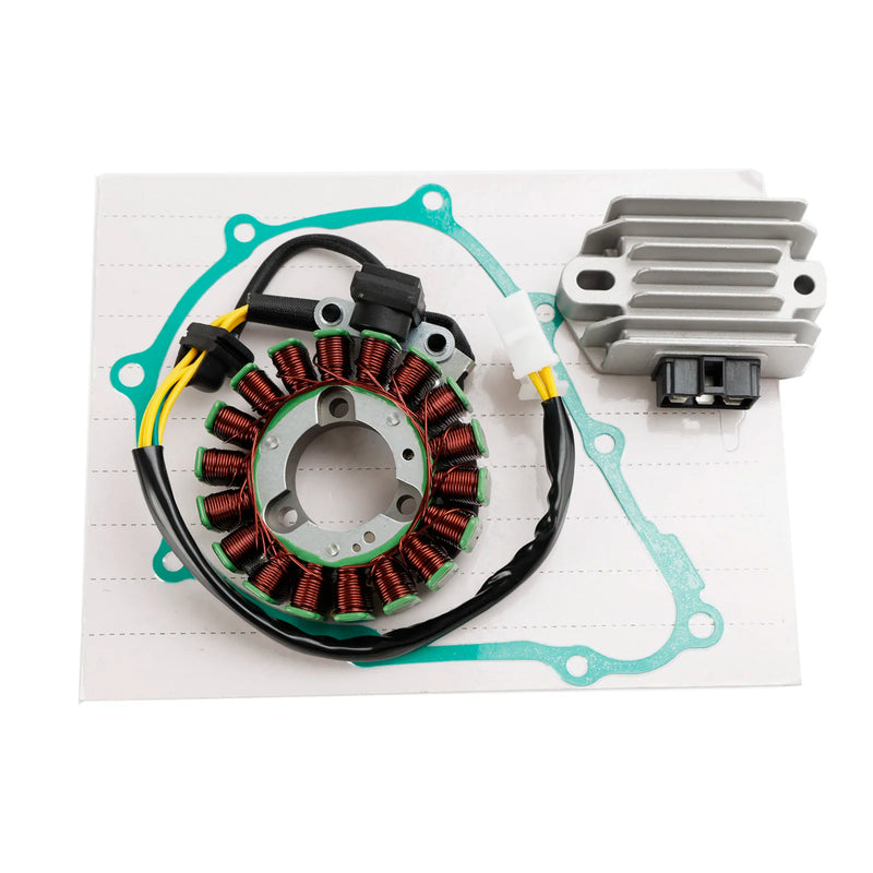 Powersports Pro Stator for Honda GLR125 2017-2019