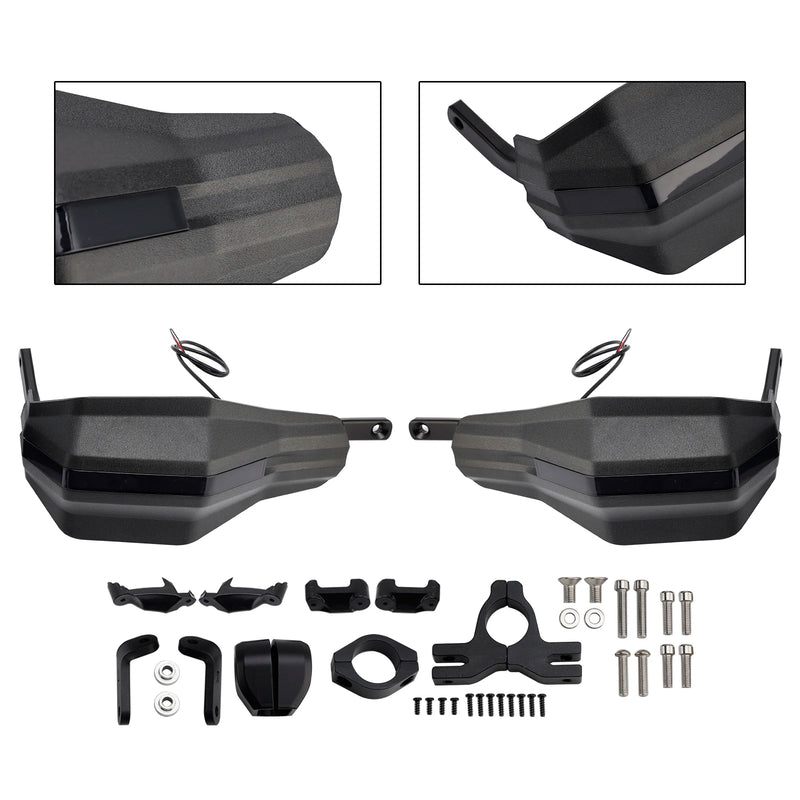 Powersports Pro Handguard