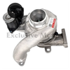 Great Wall GW4D20M 2.0T ELT08 Turbocharger (2013-2018)