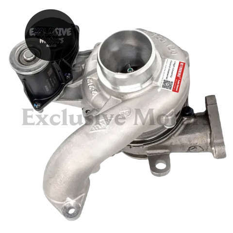 Great Wall GW4D20M 2.0T ELT08 Turbocharger (2013-2018)