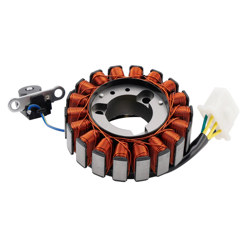 Powersports Pro Stator Coil Magneto For Honda FES 125 150 Pantheon 2T 1998 1999 2001 2002