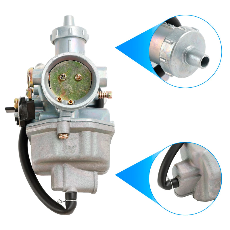 Powersports Pro Carburetor for Honda