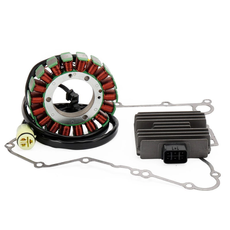 Powersports Pro Stator