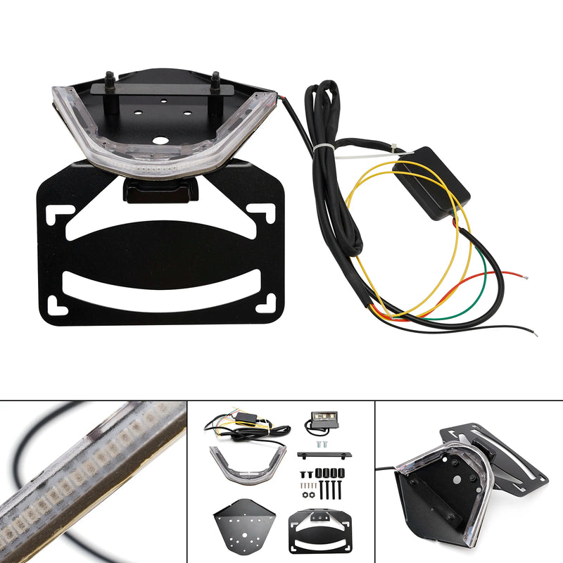 Powersports Pro Powersports Part for BMW S1000RR 2021-2024