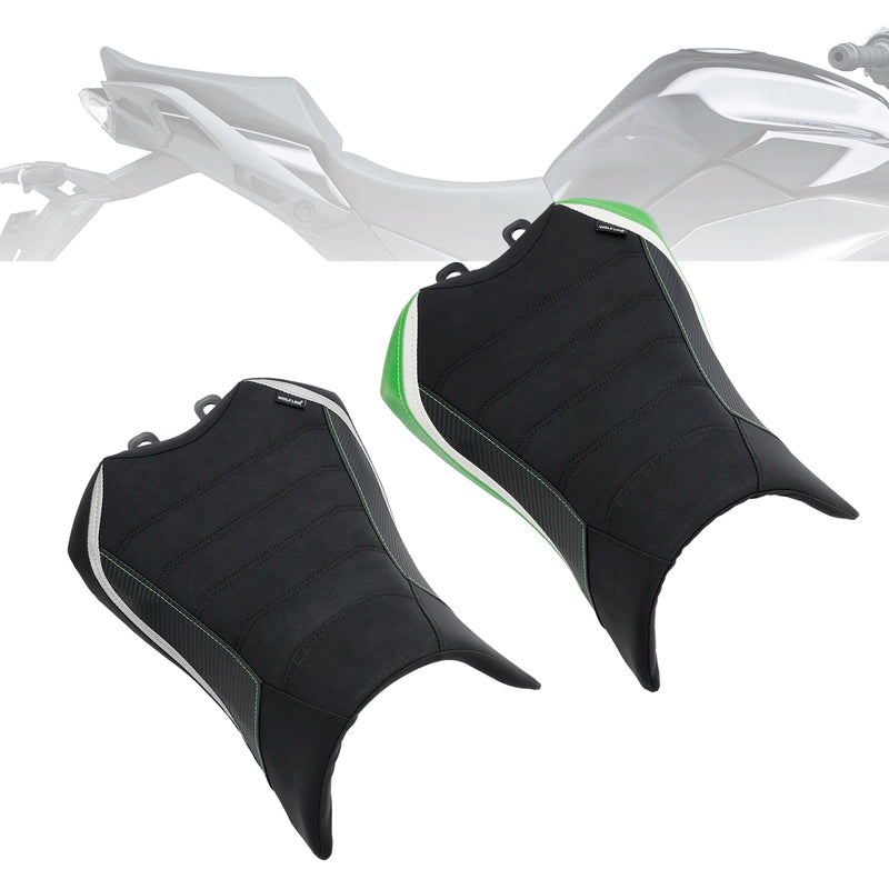 Powersports Pro Seat