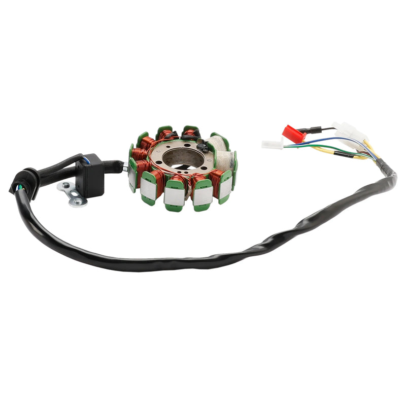 Powersports Pro 11-Pole Stator Generator For SYM Joyride HD 125 150 200 EVO 31120-H9A-001