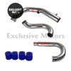 Mitsubishi Evolution VII / VIII / IX Intercooler Pipes (2001-2005)