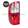 Ford Ranger Tail Light and Fog Light (1998-2006)