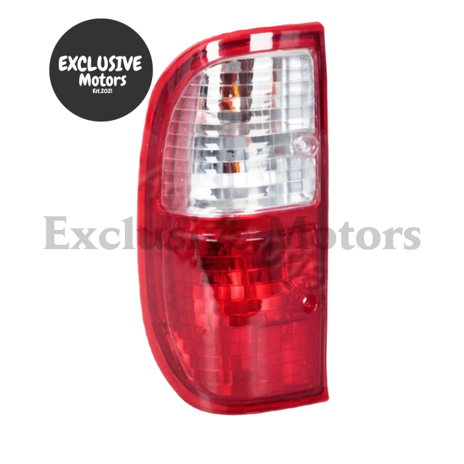 Ford Ranger Tail Light and Fog Light (1998-2006)