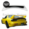 Mazda RX-7 FD3S Rear Spoiler (1992-2002)