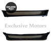 Toyota Corolla AE100 Matte Black Mesh Grill (1993-1997)