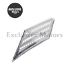 Toyota 86, Scion FR-S, Subaru BRZ LED Dynamic Turn Signal Light Side Marker