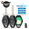 BMW E38, E39, E46, X3, X5, Z3, Z4, 1 / 3 / 5 / 7 Series Remote Car Key