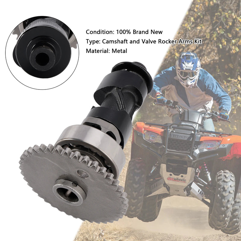 Powersports Pro Camshaft for Honda