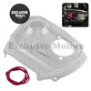 Nissan Skyline RB25DET Clear Cam/Timing Cover (1989-1998)