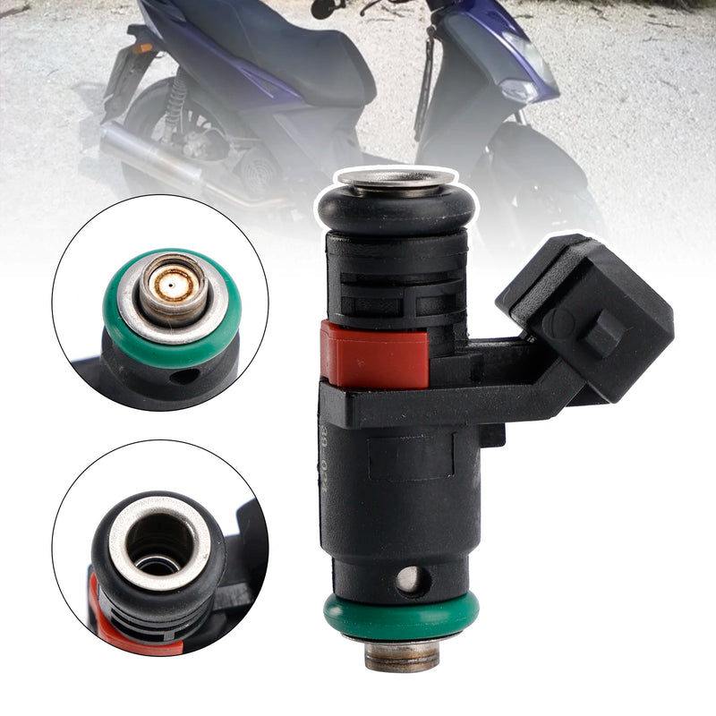 Powersports Pro Fuel Injectors for Kymco