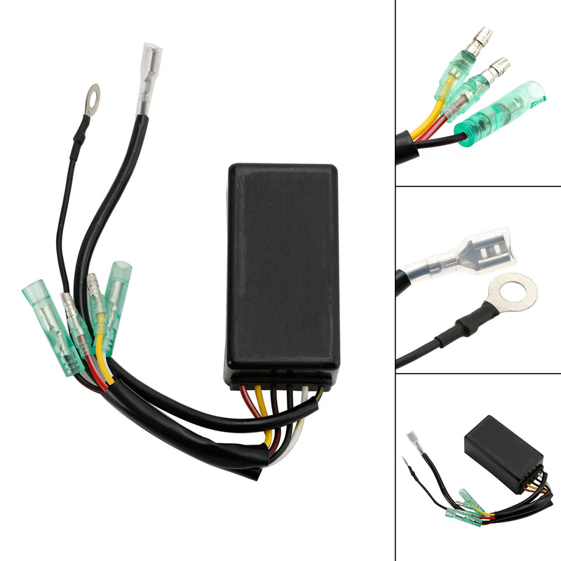 Powersports Pro CDI Unit for Mercury