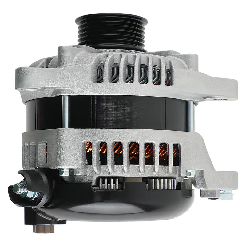 Ford Truck F-150 V8 5.0L 2011 2012 2013 2014 1042106660 1042106270  AL3T10300CA CL3T10300A Generator Alternator