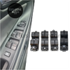 Mazda 6 Electric Power Master Window Switch (2003-2005)