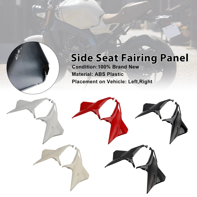 Powersports Pro Fairing 2022-2025