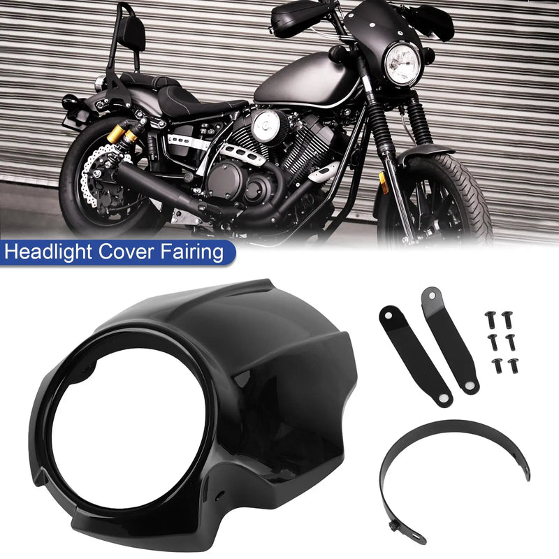 Powersports Pro Headlight 2014-2016