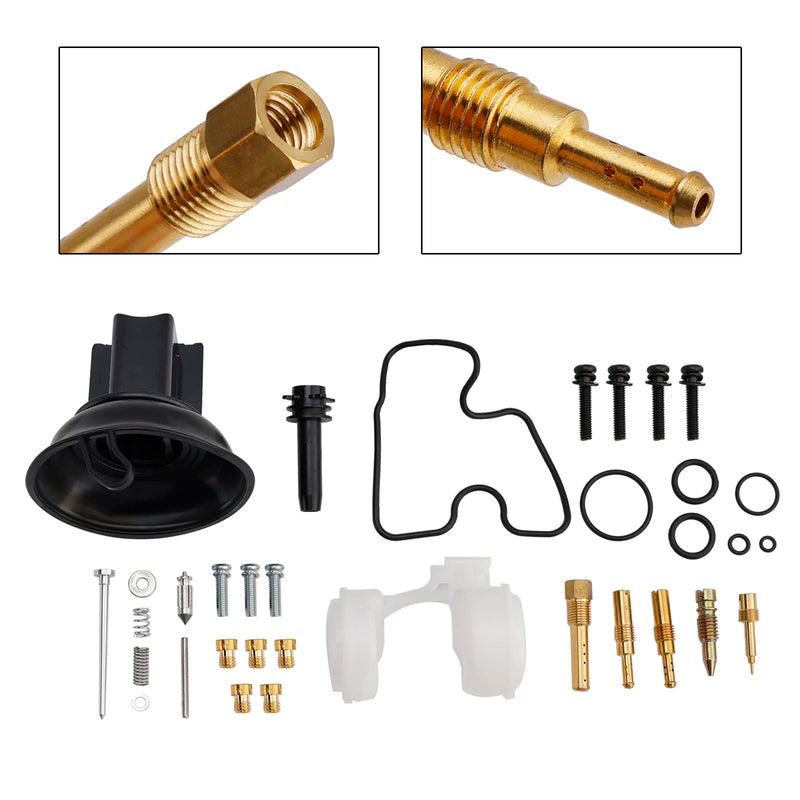 Powersports Pro Carburetor for Honda
