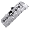 BMW 325i 3.0L L6 Naturally Aspirated 2006 11127548274  11127531713 Engine Valve Cover Replacement