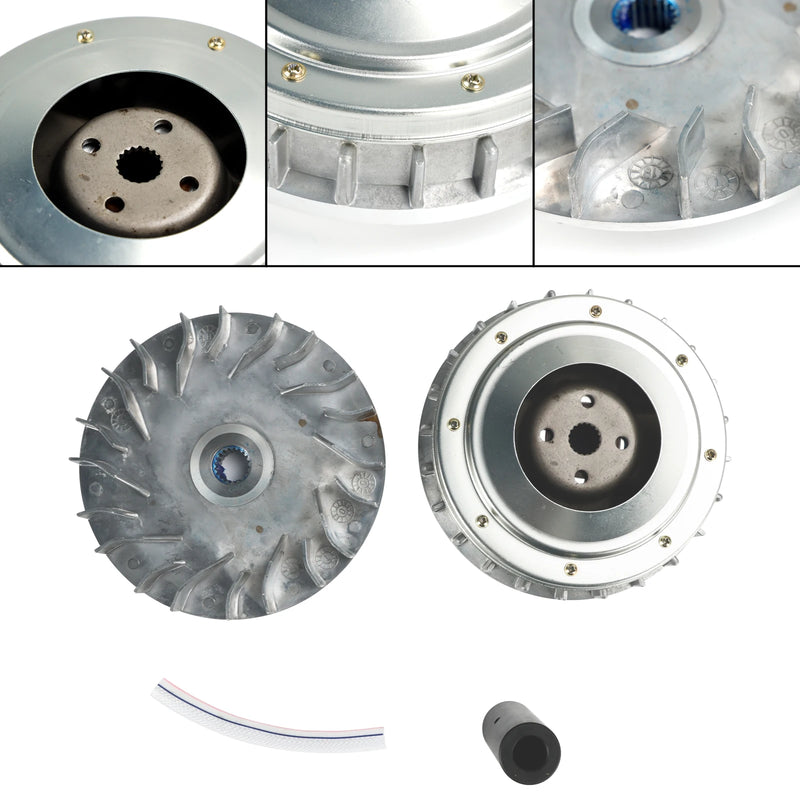 Powersports Pro Clutch