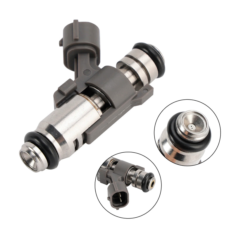 Powersports Pro Fuel Injector