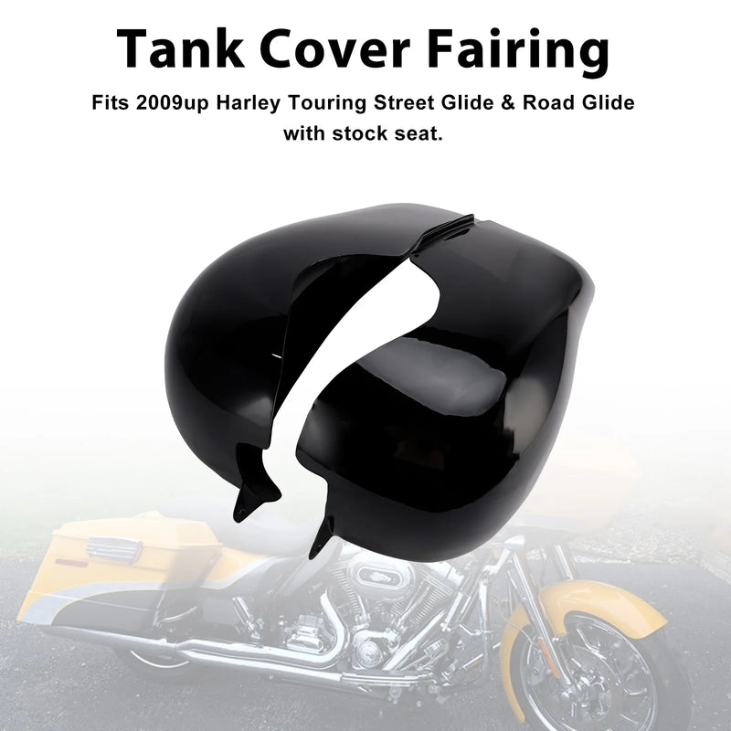 Powersports Pro Fairing 2009-2026