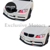 BMW F36 4 Series Front Bumper Kit (M4 Style 2014-2020)