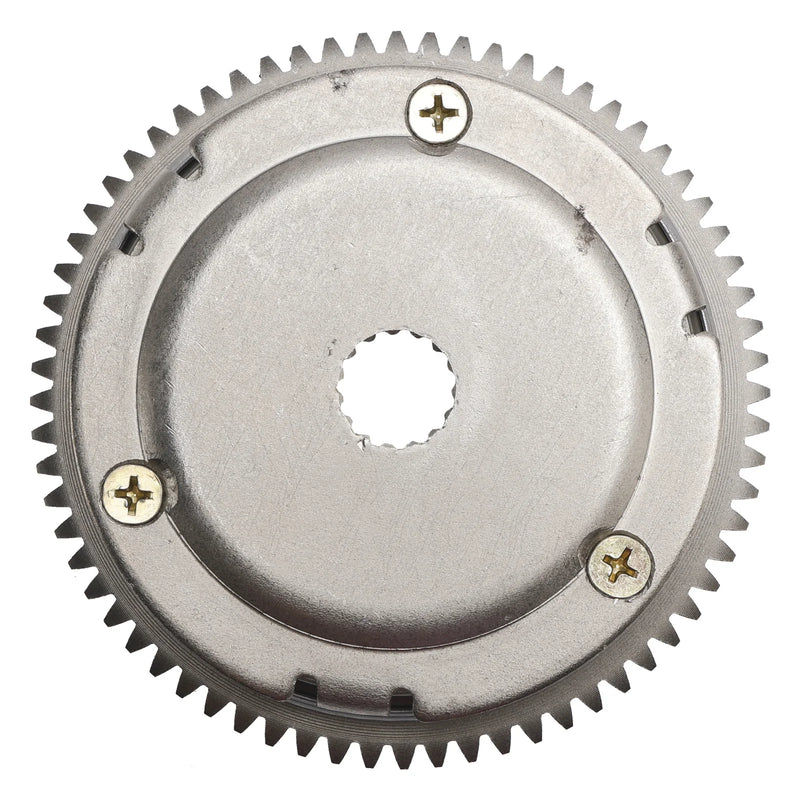Powersports Pro One Way Starter Clutch For Polaris Scrambler 90 Sportsman 90 Predator 90 01-06