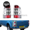 Ford Ranger Pj / Pk Tail Lights x 2 (2006-2011)