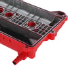 Ford  FOCUS 2.0L 2005-2011 4S4Z6582CA 1S7Z6584BA 4S4Z6582D 4S4Z6582C Engine Valve Cover Replacement