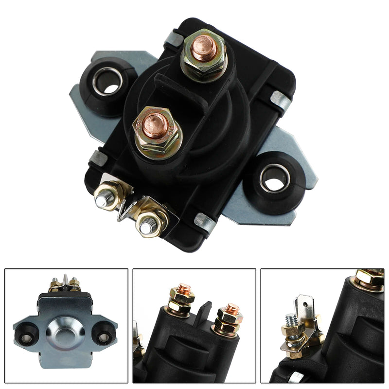 Powersports Pro Starter Motor for Yamaha