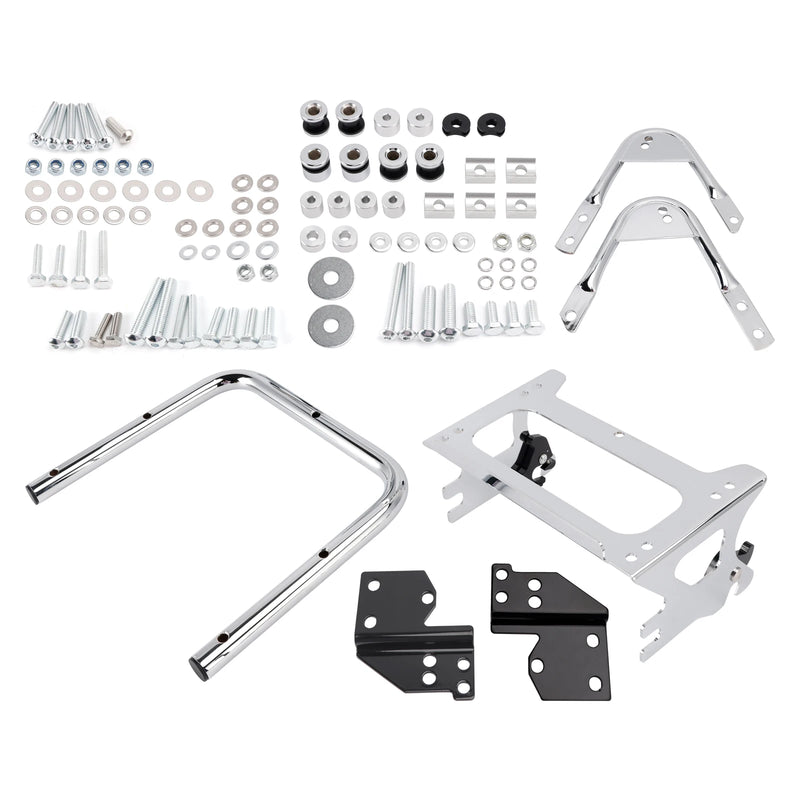Powersports Pro Accessory 1996-2002