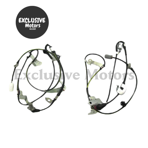 Ford Ranger 2.5TD, 3.0TD & Mazda BT-50 B2500 Wheel Speed Sensor