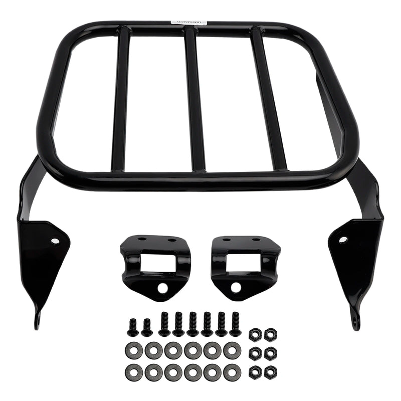Powersports Pro Luggage Rack