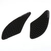Kawasaki ZX6R ZX-6R 2007-2008 Generic Traction Tank Side Pad Gas Knee Grips