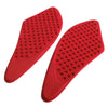 Kawasaki ZX6R ZX-6R 2007-2008 Generic Traction Tank Side Pad Gas Knee Grips
