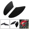 Honda CBR 600RR CBR1000RR Generic Tank Traction Pad Side Gas Knee Grip Protector