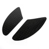 Honda CBR 600RR CBR1000RR Generic Tank Traction Pad Side Gas Knee Grip Protector