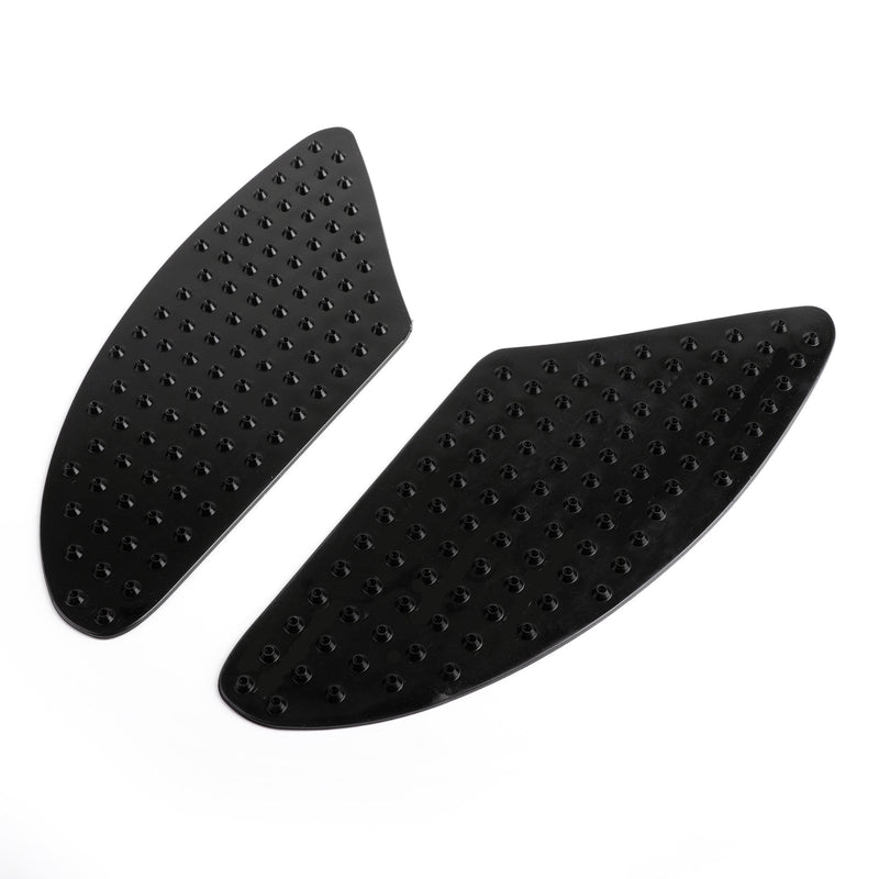Honda CBR 600RR CBR1000RR Generic Tank Traction Pad Side Gas Knee Grip Protector
