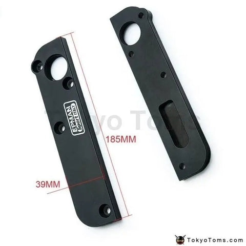 Volkswagen(VW) / Audi / Seat / Skoda Ea113 Engines Billet Pcv Delete Plate Kit Revamp Adapter