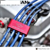 Spark Plug Wires Billet Wire Separators Dividers