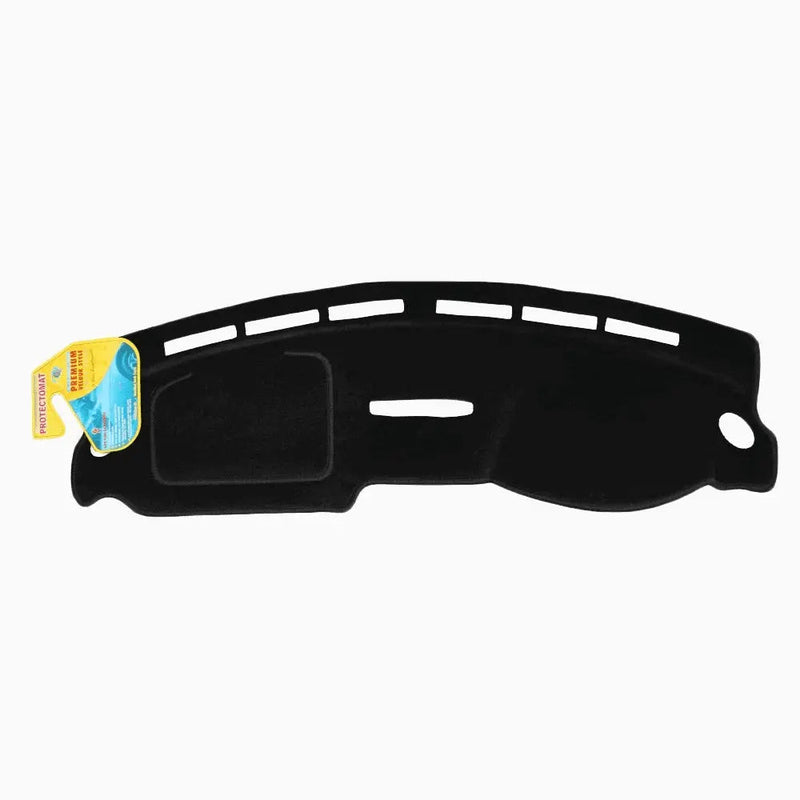 Subaru WRX Hatch Dash Mat (2001-2007)