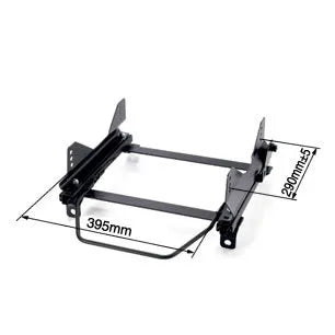 Bride Racing T099FO Super Seat Rail FO Type (Chaser MK2