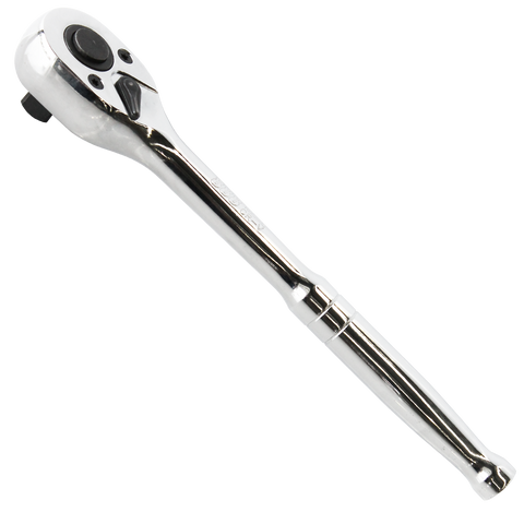 888 Tools by SP Tools Ratchet 1/2Dr 72T T823305